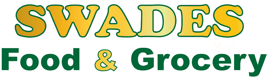 swades food and grocery logo