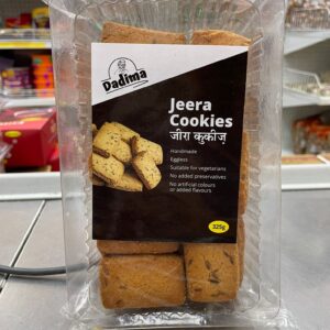 Dadima jeeraCookies 300g