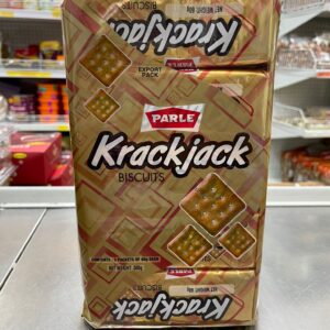 Parle Krackjack Biscuits 300g