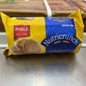 Parle Nutricrunch Digestive Cookies 100g