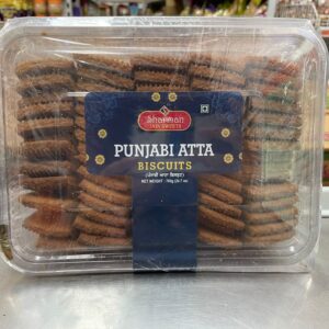 Sharman Punjabi Atta Biscuits 700g